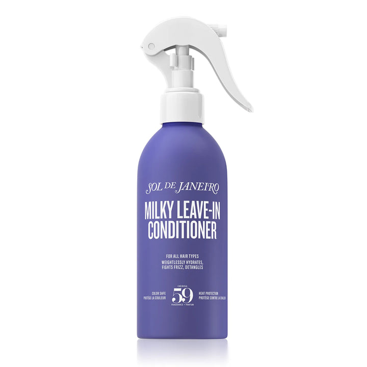 Milky Leave-In Conditioner Cheirosa 59 T4