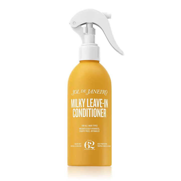 Milky Leave-In Conditioner Cheirosa 62™ Y8