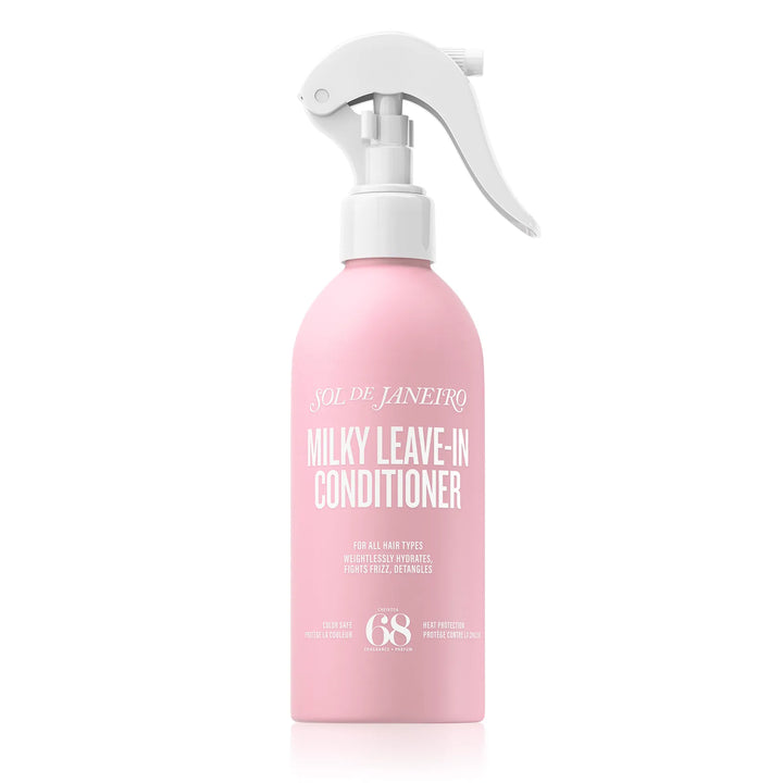 Milky Leave-In Conditioner Cheirosa 68 T7