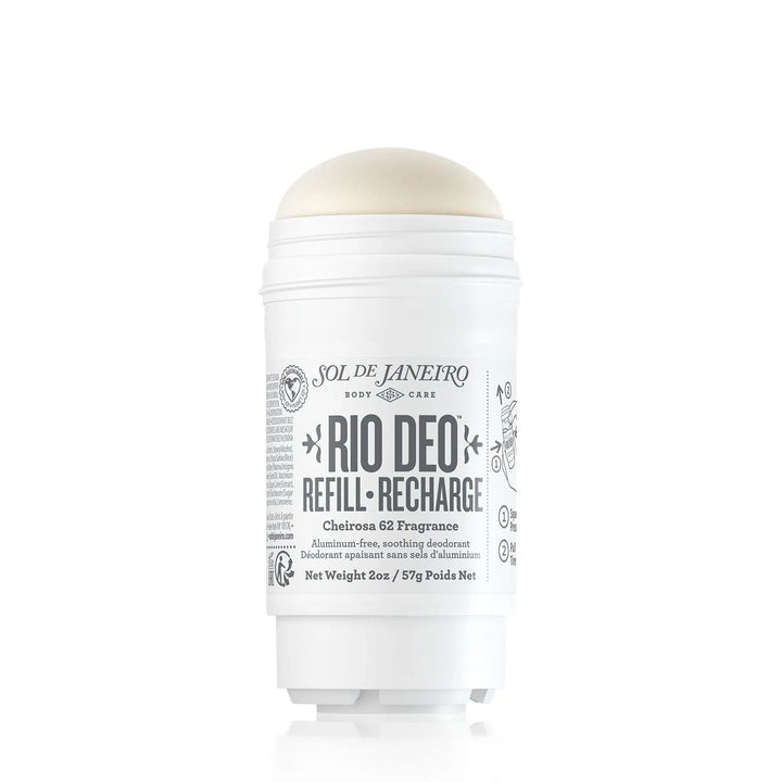 Rio Deo Aluminum-Free Deodorant Cheirosa 62™ E3