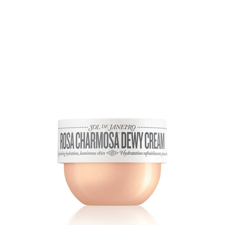 Rosa Charmosa™ Dewy Cream M7