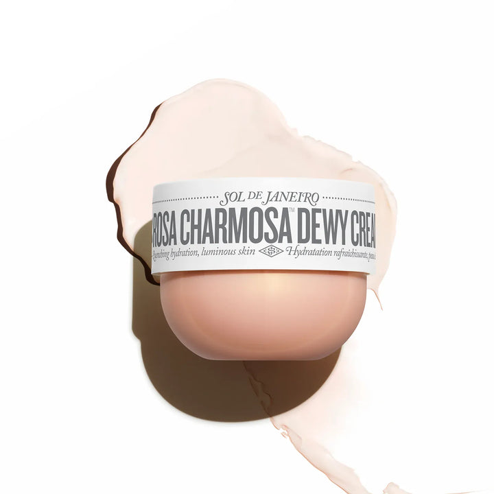 Rosa Charmosa™ Dewy Cream Q4