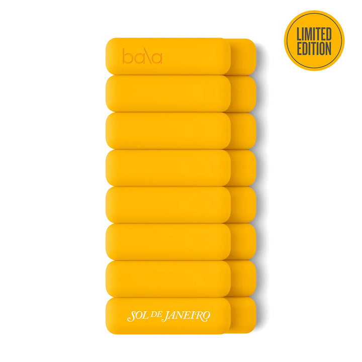 Sol de Janeiro X Bala Bangles | Limited Edition M7