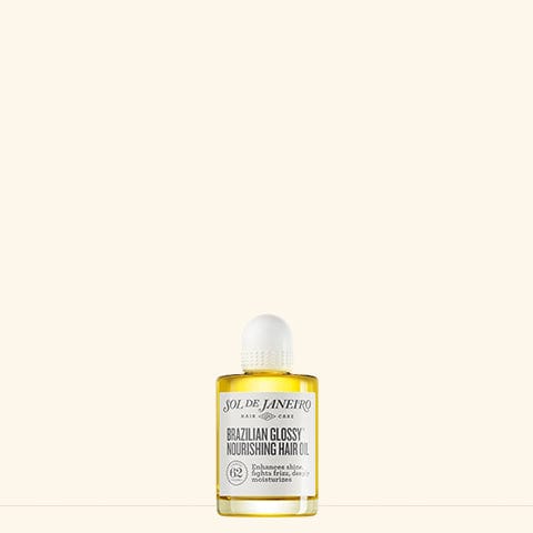 Sol Passport - 12ml Brazilian Glossy™ Nourishing Hair Oil T1