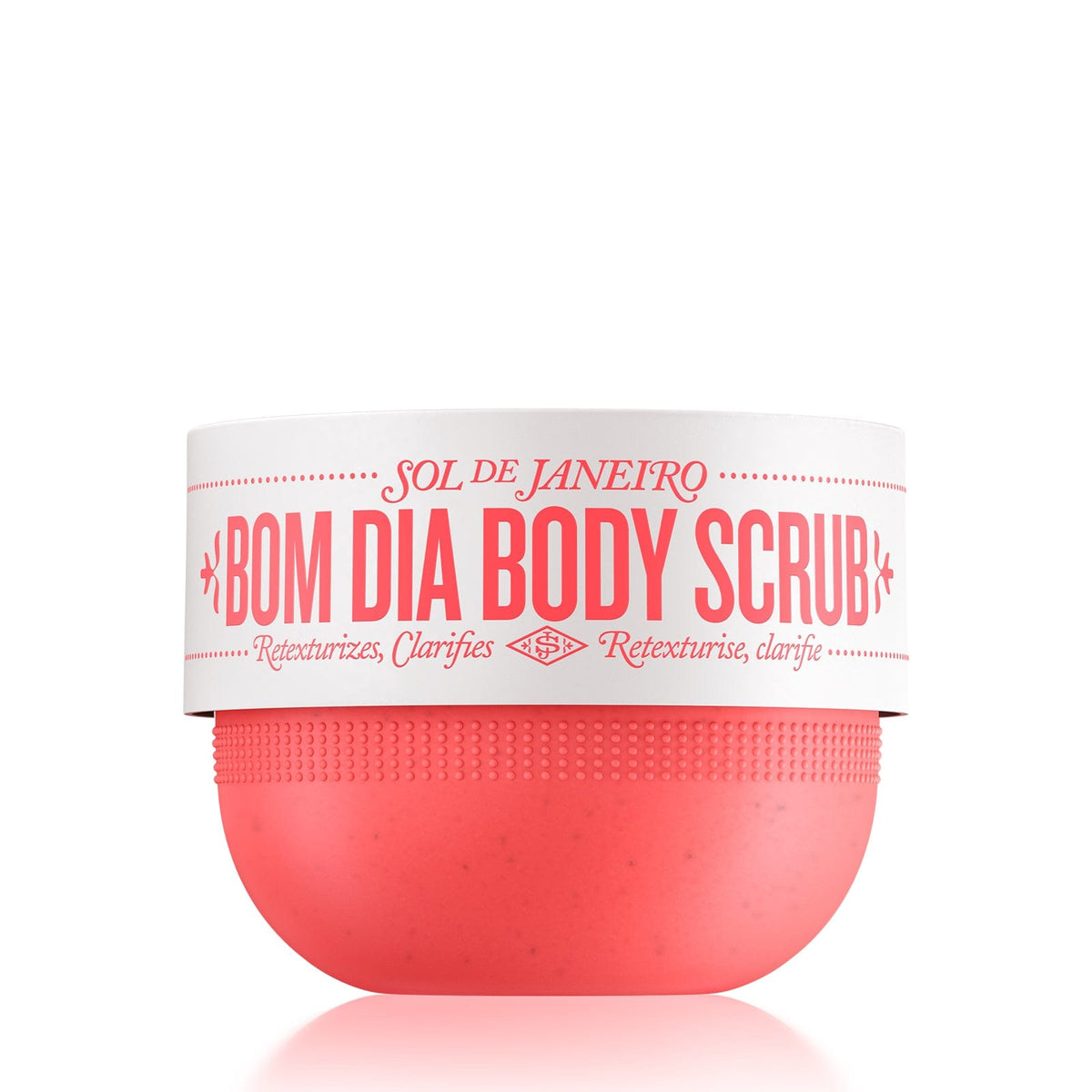 Sol Passport - Bom Dia Body Scrub 220g