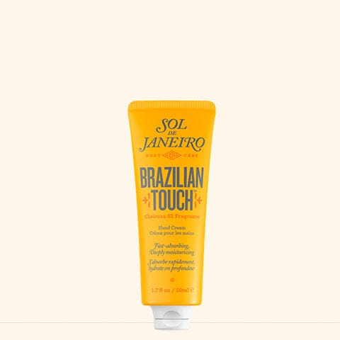 Sol Passport - Brazilian Touch™ Hand Cream (50ml) - 160 Points L6