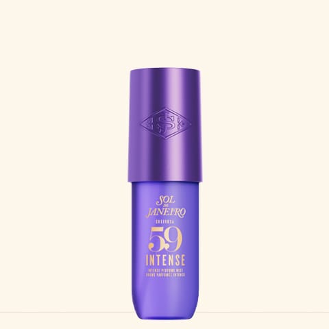 Sol Passport - Cheirosa 59 Intense Perfume Mist I7