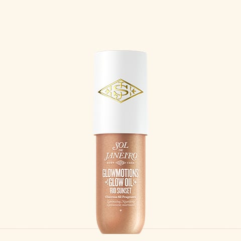 Sol Passport - Glowmotions Body Oil (Rio Sunset) - 360 Points K1