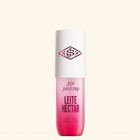 Sol Passport - Leite Néctar Perfume Mist G4