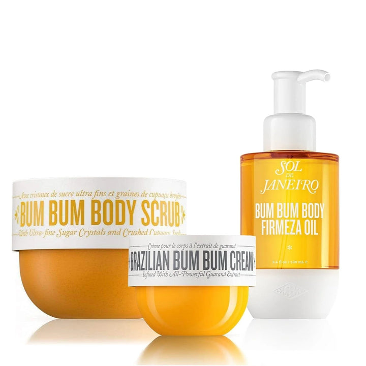Ultimate Firming Ritual Bundle | Online Exclusive Y7