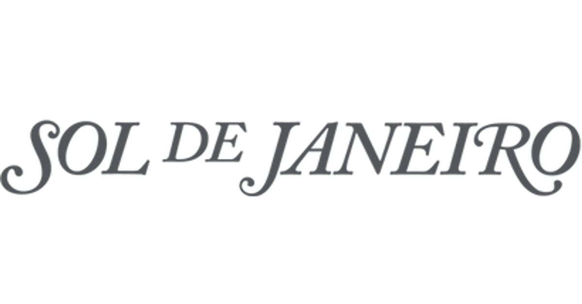 Sol de Janeiro